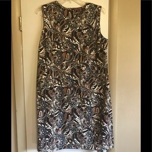 Jessica London Spring Sheath Dress Multiple Colors